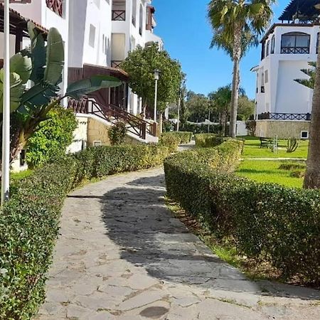 Residence Costa Cabo Мартиль Экстерьер фото