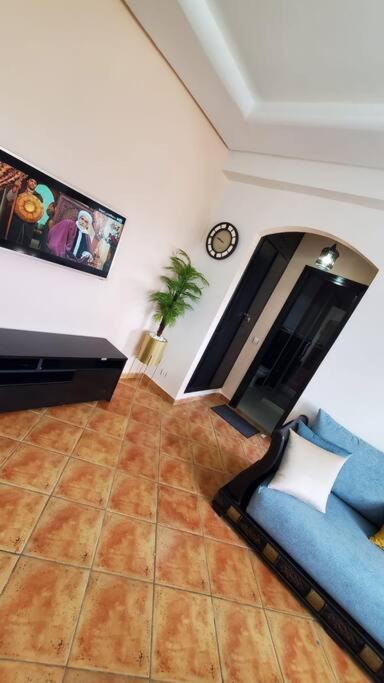 Residence Costa Cabo Мартиль Экстерьер фото