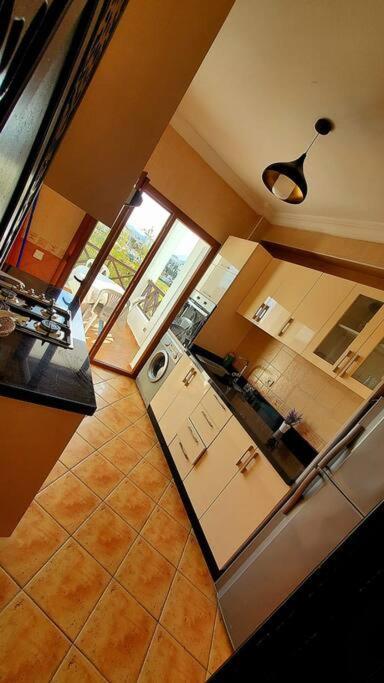 Residence Costa Cabo Мартиль Экстерьер фото