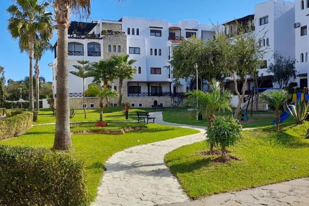Residence Costa Cabo Мартиль Экстерьер фото