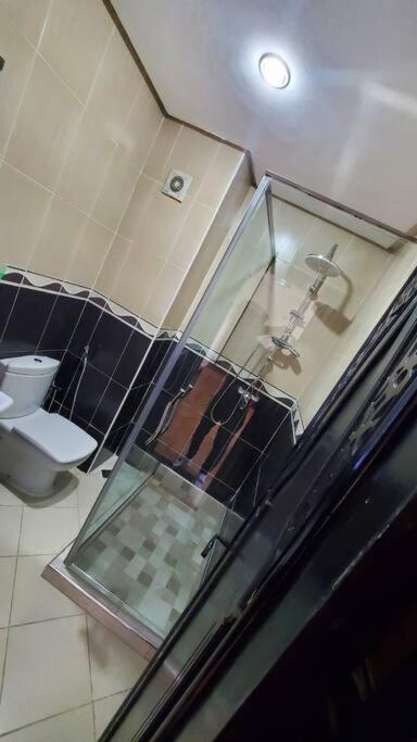 Residence Costa Cabo Мартиль Экстерьер фото