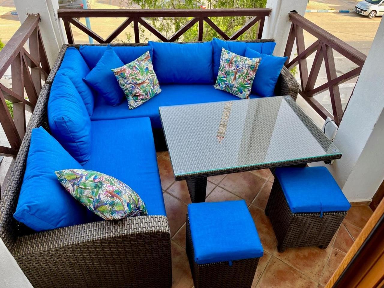 Residence Costa Cabo Мартиль Экстерьер фото